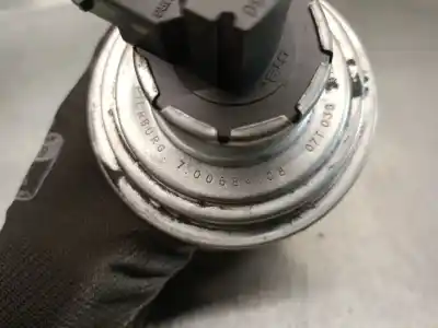 Piesă de schimb auto la mâna a doua supapa valvula egr pentru bmw 1 (e87) 118 d referințe oem iam 7801942 70068408 pierburg 11717801942