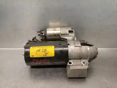 Tweedehands auto-onderdeel motor start voor bmw 1 (e87) 118 d oem iam-referenties 12417798006