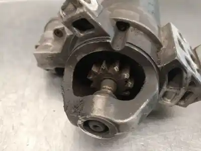 Second-hand car spare part starter motor for bmw 1 (e87) 118 d oem iam references 12417798006 0001139002 bosch 12418570238