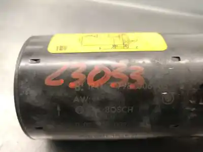 Second-hand car spare part starter motor for bmw 1 (e87) 118 d oem iam references 12417798006 0001139002 bosch 12418570238