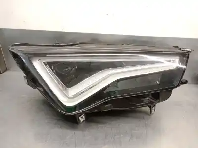 Автозапчастина б/у права фа для seat ateca (kh7, khp) 2.0 tdi посилання на oem iam 576941032b
