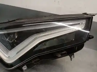 Автозапчастина б/у права фа для seat ateca (kh7, khp) 2.0 tdi посилання на oem iam 576941032b  576941774