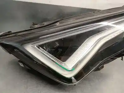 Автозапчастина б/у права фа для seat ateca (kh7, khp) 2.0 tdi посилання на oem iam 576941032b  576941774