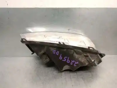 Автозапчастина б/у правий протитуман для seat ateca (kh7, khp) 2.0 tdi посилання на oem iam 5f0941702c  5f0941702c