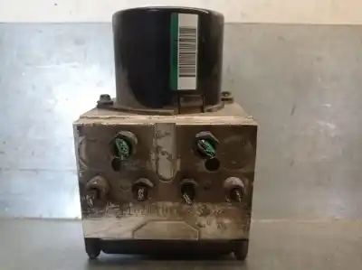 Peça sobressalente para automóvel em segunda mão Abs por PEUGEOT 407 SW (6E_, 6D_) 2.0 HDi 135 Referências OEM IAM 9660067280 15710502 TRW 4541X3