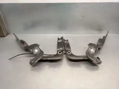 Автозапчастина б/у петля капота для seat ateca (kh7, khp) 2.0 tdi посилання на oem iam 575823301a  575823301a