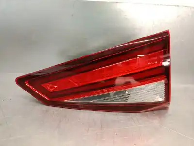 Автозапчастина б/у правий ліхтар для seat ateca (kh7, khp) 2.0 tdi посилання на oem iam 575945308b