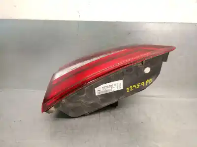 Автозапчастина б/у правий ліхтар для seat ateca (kh7, khp) 2.0 tdi посилання на oem iam 575945308b  575945308b