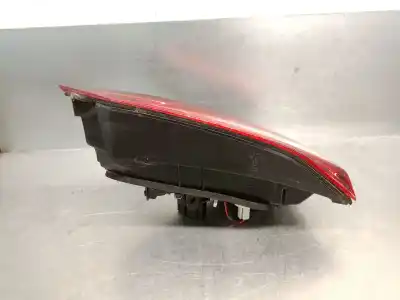Автозапчастина б/у правий ліхтар для seat ateca (kh7, khp) 2.0 tdi посилання на oem iam 575945308b  575945308b