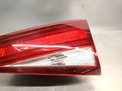 Автозапчастина б/у правий ліхтар для seat ateca (kh7, khp) 2.0 tdi посилання на oem iam 575945308b  575945308b