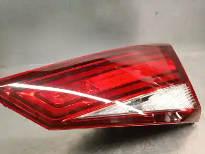 Автозапчастина б/у правий ліхтар для seat ateca (kh7, khp) 2.0 tdi посилання на oem iam 575945308b  575945308b
