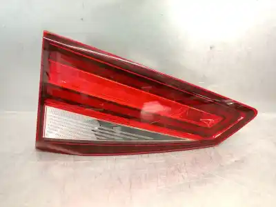 Автозапчасти б/у ЛЕВЫЙ ЗАДНИЙ ФОНАРЬ за SEAT ATECA (KH7, KHP)  ссылки OEM IAM 575945307B  575945307D