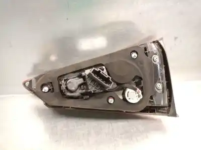 Автозапчасти б/у левый задний фонарь за seat ateca (kh7, khp) 2.0 tdi ссылки oem iam 575945307b  575945307d