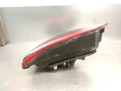 Автозапчасти б/у левый задний фонарь за seat ateca (kh7, khp) 2.0 tdi ссылки oem iam 575945307b  575945307d