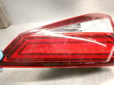 Автозапчасти б/у левый задний фонарь за seat ateca (kh7, khp) 2.0 tdi ссылки oem iam 575945307b  575945307d
