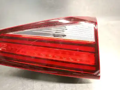 Second-hand car spare part left tailgate light for seat ateca (kh7, khp) 2.0 tdi oem iam references 575945307b  575945307d