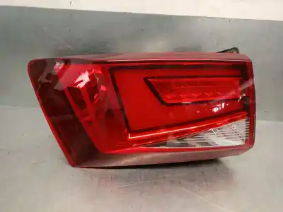 Автозапчастина б/у лівий ход ліхар для seat ateca (kh7, khp) 2.0 tdi посилання на oem iam 575945207d
