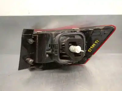 Second-hand car spare part left tailgate light for seat ateca (kh7, khp) 2.0 tdi oem iam references 575945207d  575945207d
