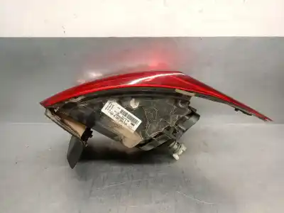 Second-hand car spare part left tailgate light for seat ateca (kh7, khp) 2.0 tdi oem iam references 575945207d  575945207d