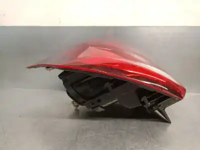 Second-hand car spare part left tailgate light for seat ateca (kh7, khp) 2.0 tdi oem iam references 575945207d  575945207d