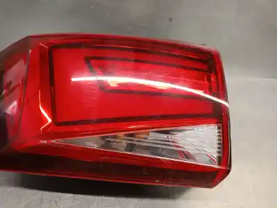 Second-hand car spare part left tailgate light for seat ateca (kh7, khp) 2.0 tdi oem iam references 575945207d  575945207d