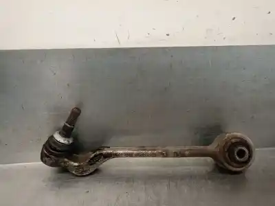 Tweedehands auto-onderdeel linker onderste ophang arm voor bmw 1 (e87) 118 d oem iam-referenties 31126763699