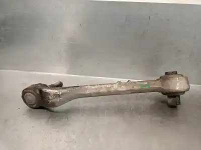 Second-hand car spare part front left lower suspension arm for bmw 1 (e87) 118 d oem iam references 31126763699  31122405859