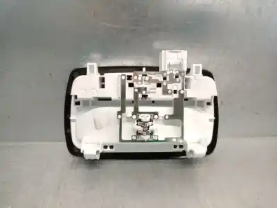 Автозапчастина б/у внутрішне світло для dacia duster (hm_) 1.0 tce 90 посилання на oem iam 264602953r  264305149r