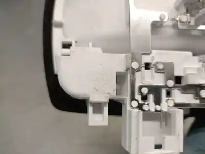 Автозапчастина б/у внутрішне світло для dacia duster (hm_) 1.0 tce 90 посилання на oem iam 264602953r  264305149r