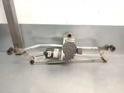 Second-hand car spare part front windshield wiper motor for seat ateca (kh7, khp) 2.0 tdi oem iam references 576955113a  576955023b