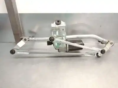 Second-hand car spare part front windshield wiper motor for seat ateca (kh7, khp) 2.0 tdi oem iam references 576955113a  576955023b