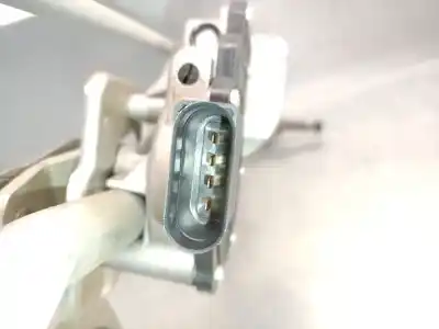 Second-hand car spare part front windshield wiper motor for seat ateca (kh7, khp) 2.0 tdi oem iam references 576955113a  576955023b