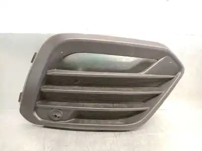 Автозапчастина б/у правий бампер для seat ateca (kh7, khp) 2.0 tdi посилання на oem iam 575853666
