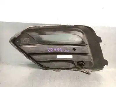 Автозапчастина б/у правий бампер для seat ateca (kh7, khp) 2.0 tdi посилання на oem iam 575853666  575853666r