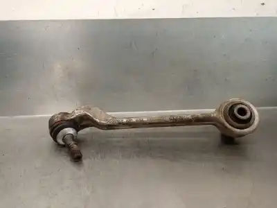 Peça sobressalente para automóvel em segunda mão braço de suspensão inferior dianteiro direito por bmw 1 (e87) 118 d referências oem iam 31126763700  31122405860