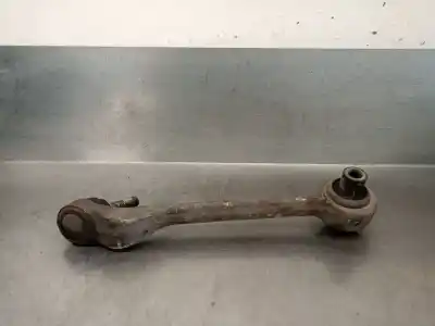 Peça sobressalente para automóvel em segunda mão braço de suspensão inferior dianteiro direito por bmw 1 (e87) 118 d referências oem iam 31126763700  31122405860