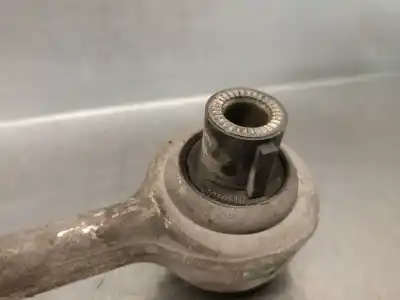 Peça sobressalente para automóvel em segunda mão braço de suspensão inferior dianteiro direito por bmw 1 (e87) 118 d referências oem iam 31126763700  31122405860