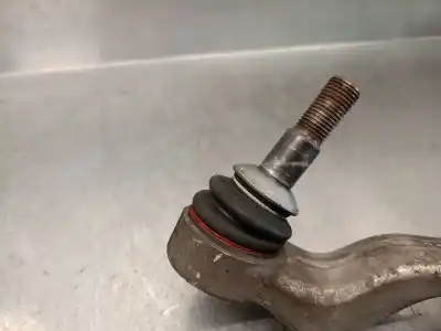 Peça sobressalente para automóvel em segunda mão braço de suspensão inferior dianteiro direito por bmw 1 (e87) 118 d referências oem iam 31126763700  31122405860