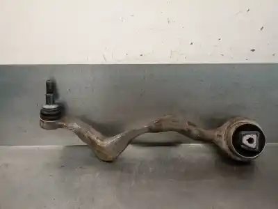 Tweedehands auto-onderdeel linker onderste ophang arm voor bmw 1 (e87) 118 d oem iam-referenties 31122405861