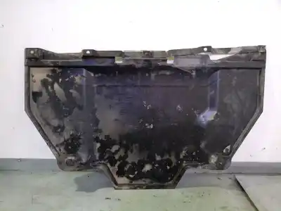 Second-hand car spare part sump guard for audi a4 b7 (8ec) 2.5 tdi oem iam references 8e0863824  8e0863822d