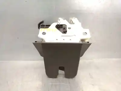 Second-hand car spare part trunk lock for seat ateca (kh7, khp) 2.0 tdi oem iam references 5f082750510s  5f0827505
