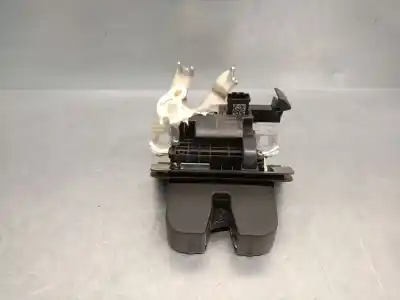 Second-hand car spare part trunk lock for seat ateca (kh7, khp) 2.0 tdi oem iam references 5f082750510s  5f0827505