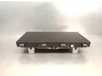 Second-hand car spare part multifunction display for seat ateca (kh7, khp) 2.0 tdi oem iam references 5fj919606a  5fj919606a