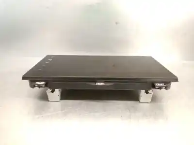 Second-hand car spare part multifunction display for seat ateca (kh7, khp) 2.0 tdi oem iam references 5fj919606a  5fj919606a