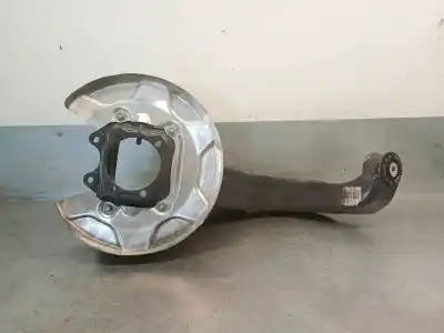 Piesă de schimb auto la mâna a doua braț suspensie inferior dreapta fațã pentru bmw x1 (u11) sdrive 18 d referințe oem iam 33306894210