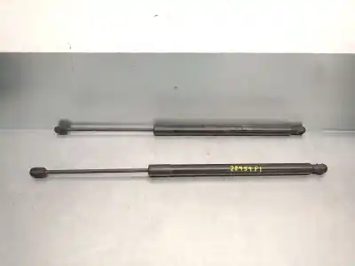 Автозапчасти б/у амортизаторы багажника/двери за seat ateca (kh7, khp) 2.0 tdi ссылки oem iam 575827550d  575827550d