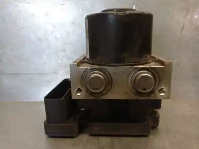 Pezzo di ricambio per auto di seconda mano abs per peugeot 207/207+ (wa_, wc_) 1.4 hdi riferimenti oem iam 9663945580 10020701054 ate 4541fx