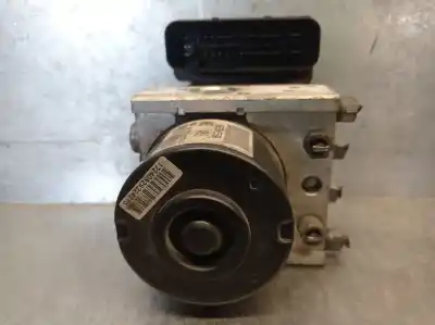 Pezzo di ricambio per auto di seconda mano abs per peugeot 207/207+ (wa_, wc_) 1.4 hdi riferimenti oem iam 9663945580 10020701054 ate 4541fx