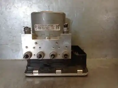 Автозапчасти б/у абс за seat ateca (kh7, khp) 2.0 tdi ссылки oem iam 5q0614517ga