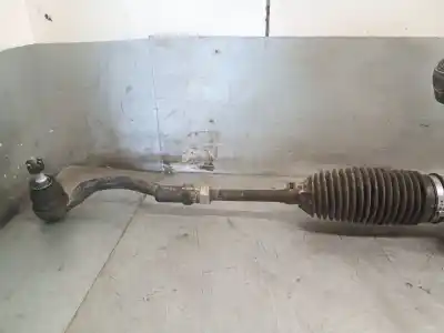 Автозапчасти б/у рулевая рейка за hyundai i20 iii (bc3, bi3) 1.0 t-gdi hybrid 48v ссылки oem iam 56500q0100  56500q0100